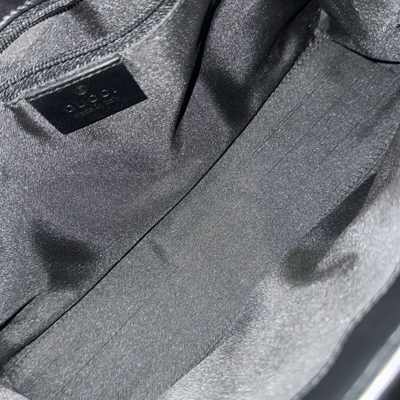 AUTHENTIC GUCCI SMALL BAG - Picture 11 of 11